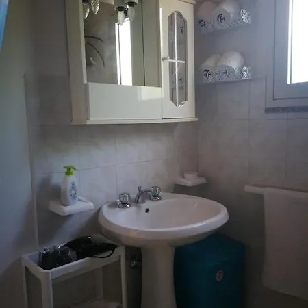 Zafferano Villa *
